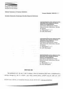 Zgoda 2025-03-03