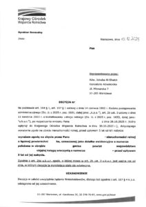 Zgoda 2025-12-11