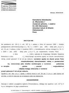 Zgoda 2026-02-16